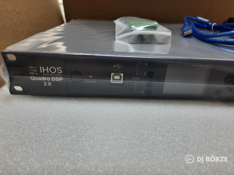 ihos quadro dsp 2.0