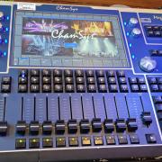 Chamsys MQ80