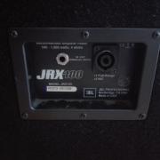 JBL SF 25 / JRX 125/ HANGFALPÁR ELADÓ!