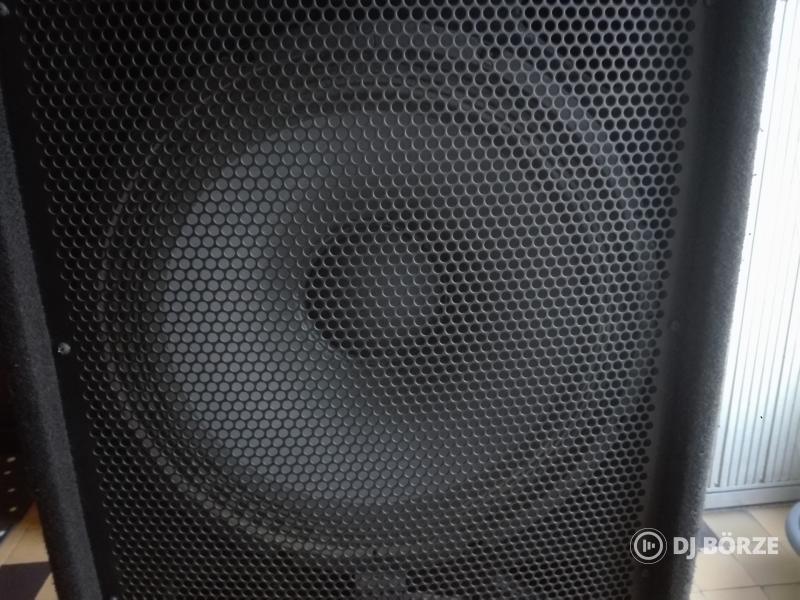 JBL SF 25 / JRX 125/ HANGFALPÁR ELADÓ!