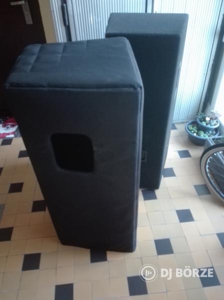 JBL SF 25 / JRX 125/ HANGFALPÁR ELADÓ!