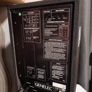 Genelec Triamp S30