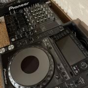 Pioneer CDJ-2000nexus