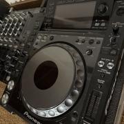 Pioneer CDJ-2000nexus