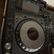 Pioneer CDJ-2000nexus