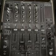 Pioneer CDJ-2000nexus