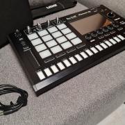 Pioneer TORAIZ SP-16 (standalone sampler és step-sequencer)