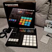 Native Instruments Maschine MK3 & Maschine JAM & Komplete 12 Ultimate Collectors Edition