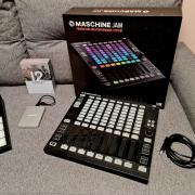 Native Instruments Maschine MK3 & Maschine JAM & Komplete 12 Ultimate Collectors Edition