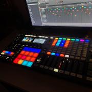 Native Instruments Maschine MK3 & Maschine JAM & Komplete 12 Ultimate Collectors Edition