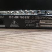 Behringer xenyx 1002