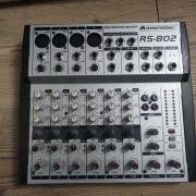 Omnitronic Rs-802