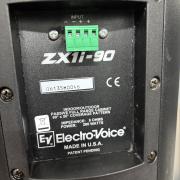 Electro-Voice ZX1I-90 hangfalpár