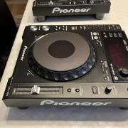 Pioneer CDJ-850 lejátszó