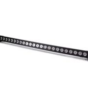 Eladó új 24x3 watt RGB led bar lámpák