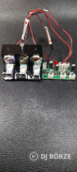 1w RGB Lézermodul