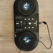 Numark iDj Live, ION DJ2GO Compact USB DJ Controller