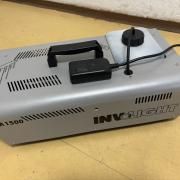 INVOLIGHT FM 1500