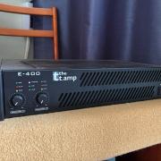 The t amp E 400 és E 800