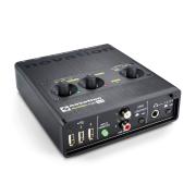 Novation Audiohub 2x4