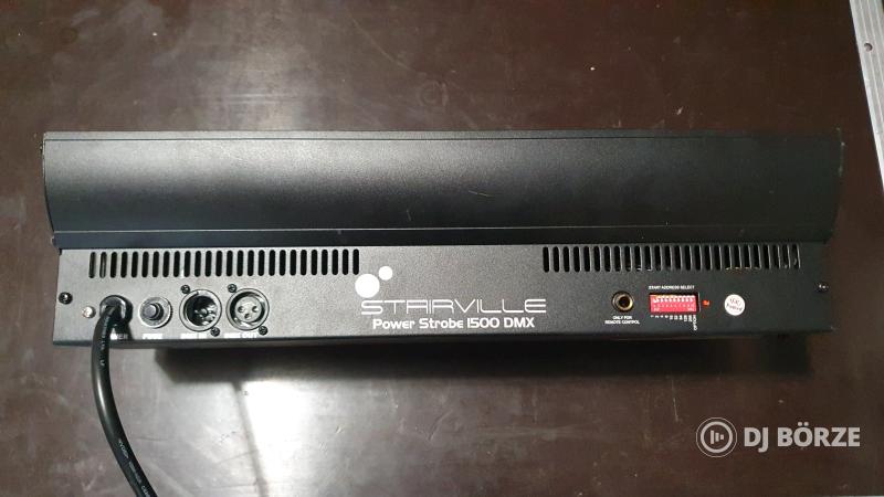 2db Stairville PowerStrobe 1500 DMX