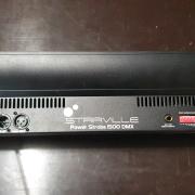 2db Stairville PowerStrobe 1500 DMX