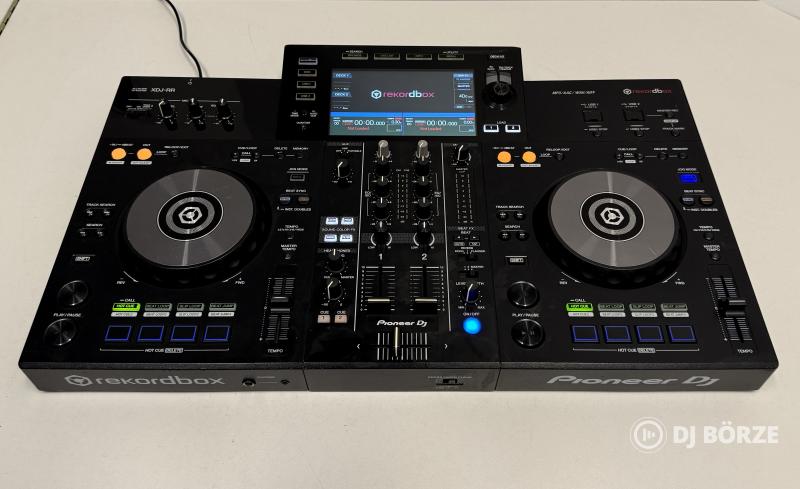 Pioneer XDJ-RR