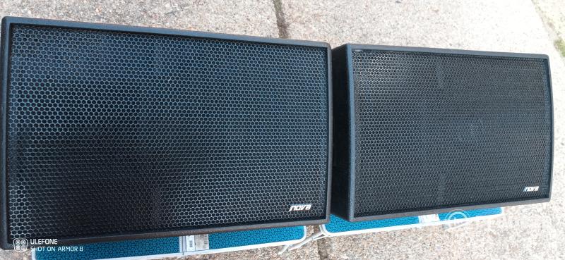 Nova MF 150