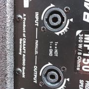 Nova MF 150