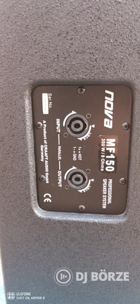 Nova MF 150