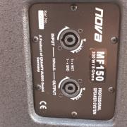 Nova MF 150
