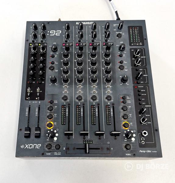 Allen & Heath XONE:92