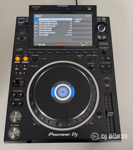 Pioneer CDJ-3000