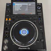 Pioneer CDJ-3000