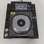 Pioneer CDJ-2000 nexus