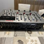 Vestax Pmc Cx mixer