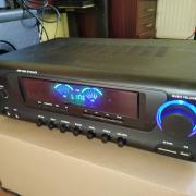 Auna AMP-3800 BT erősítő