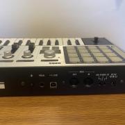 Korg microkontrol mc-1 midi studio kontroller vezérlő billentyűzet