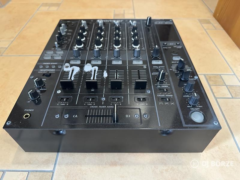 Pioneer DJM 800