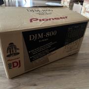 Pioneer DJM 800