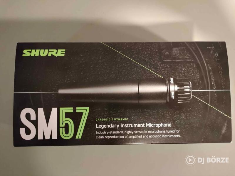 Shure Sm57