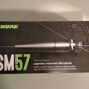 Shure Sm57