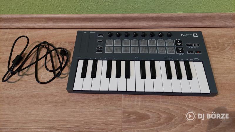 Novation FLkey Mini