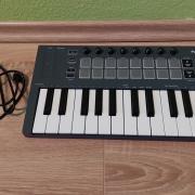 Novation FLkey Mini