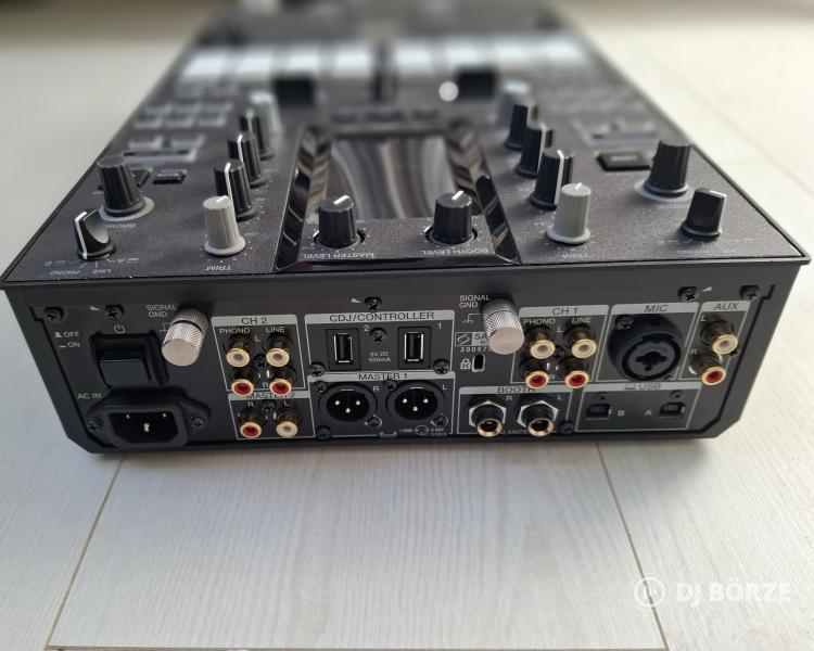 Pioneer DJM-S11