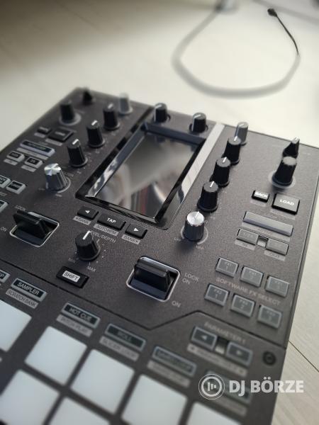 Pioneer DJM-S11