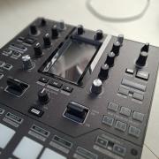 Pioneer DJM-S11