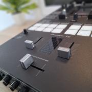 Pioneer DJM-S11