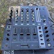 Pioneer CDJ 850 & DJM-700