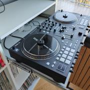 Rane one